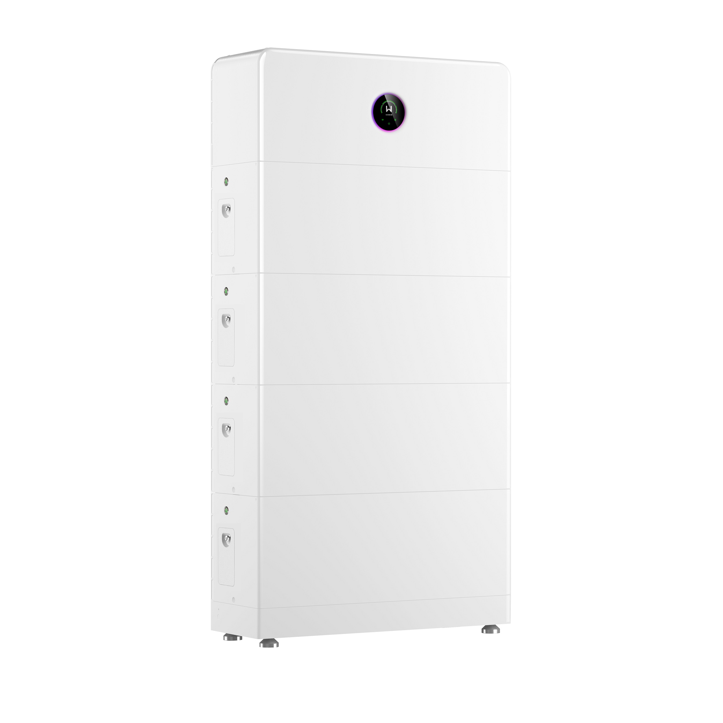 The GoodWe ESA Series Residential All-in-One Solution brings more options, larger capacity and smart controle.jpg