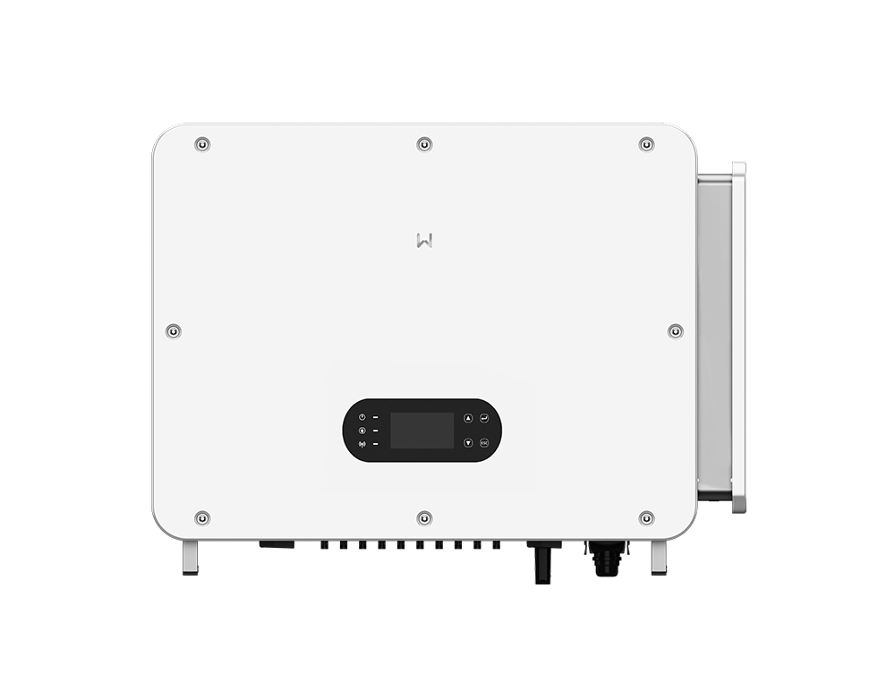 ETR Series 80-125kW