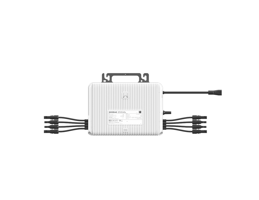MIS G2 Series 1.6-2.25kW
