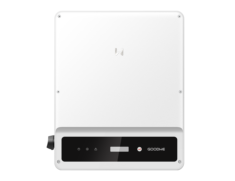 SDT G2 Series 17-25kW