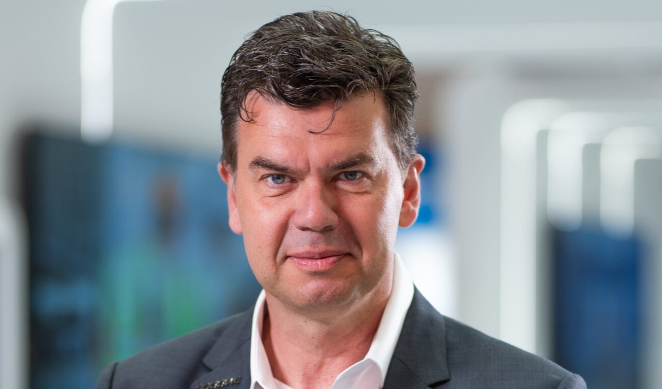 GoodWe's Thomas Haering discusses European journey, expansion