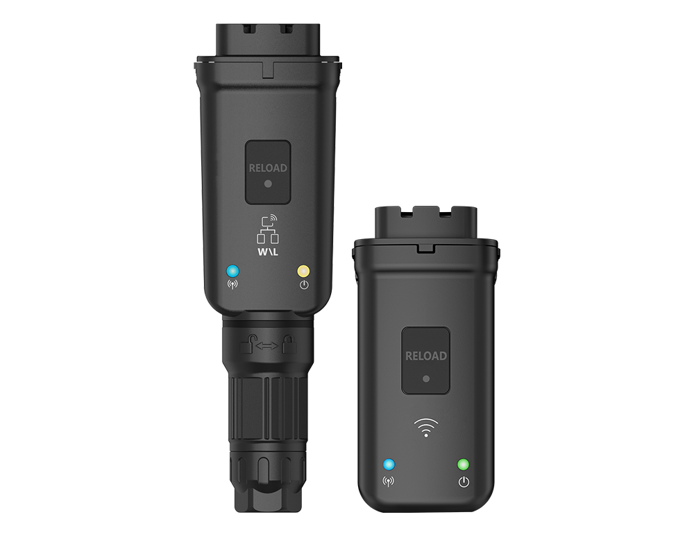 Wi-Fi Kit-20 and WiFI/LAN Kit-20