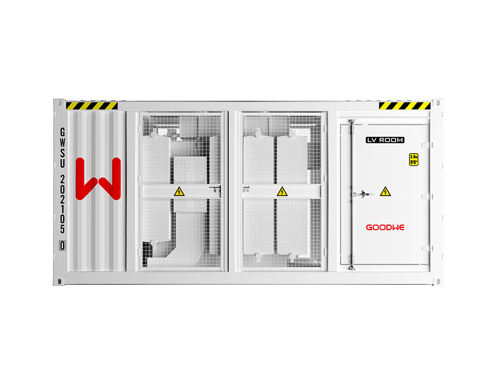 MV Station 3.5/5/7MVA