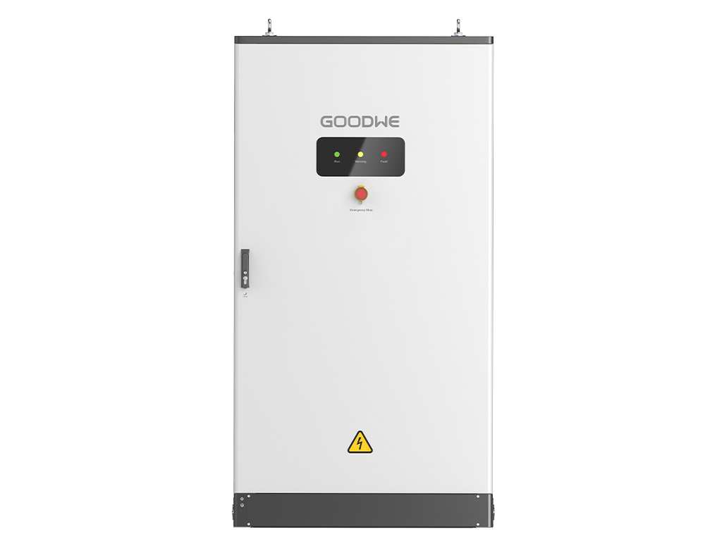 BAT Series 60-112kWh