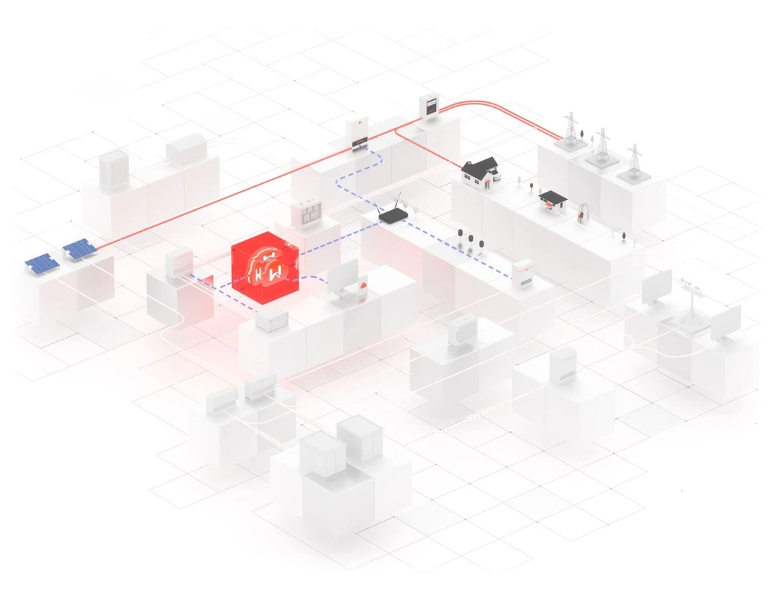 Residential Solutions