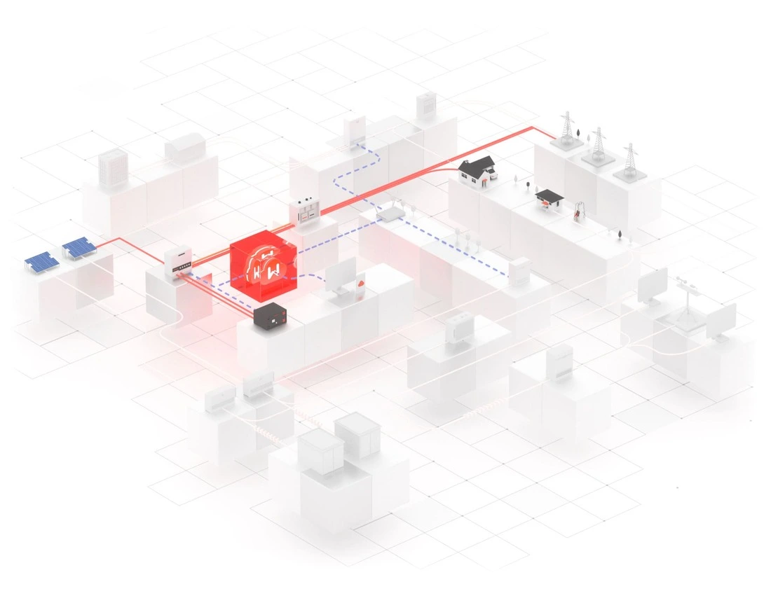 Energy Storage Solutions